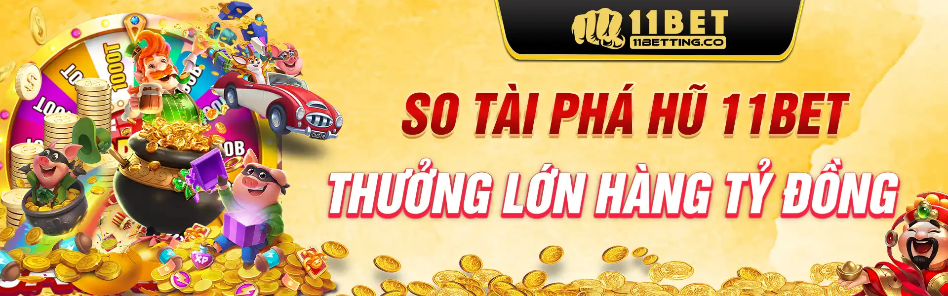 top game bài đổi thưởng